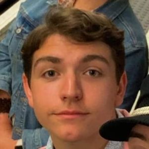 Meet your Posher, Brock